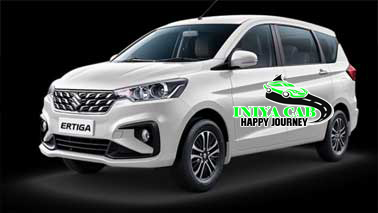 MARUTHI ERTIGA 