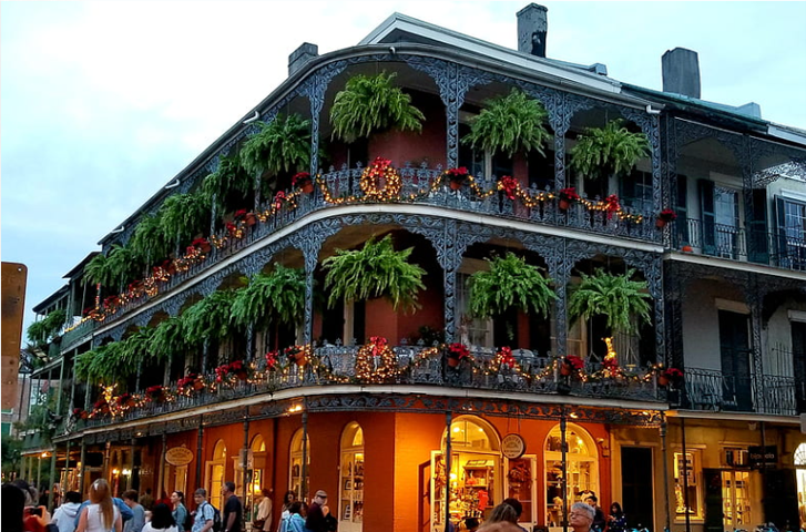 French-Quarter